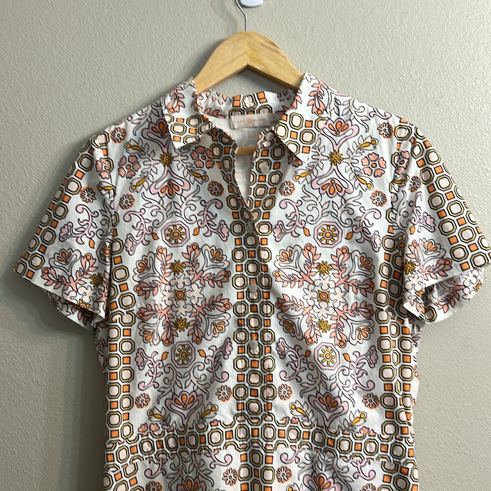 Tory Burch Dress - Sz 10 - EUC